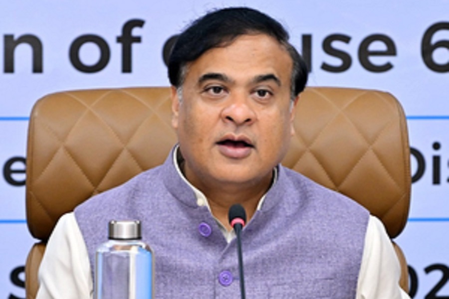 Assam to become global semiconductor manufacturing hub: CM